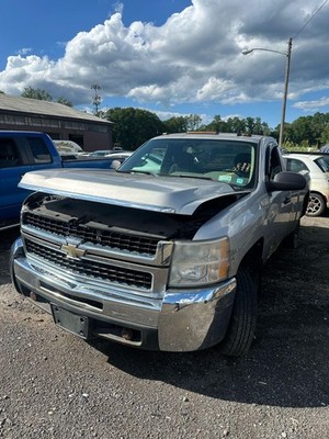 07 08 09 10 CHEVY SILVERADO 2500 Transfer Case