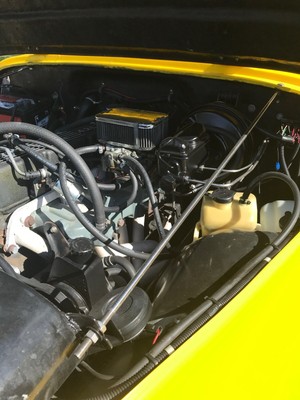 image 1 of engine