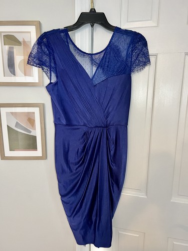 ⭐️BCBG MAXAZRIA NEW BCBG MAXAZRIA SCHYLER LONG-SLEEVE BOTTON-DOWN JUMPSUIT