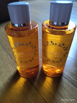2 Lumene Nordic C Brightening Beauty Lotion Vit C Glow Face Care 150 ml /5.1 oz