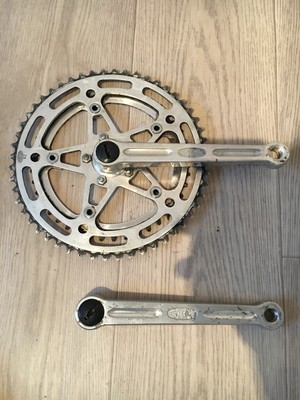sunxcd crankset