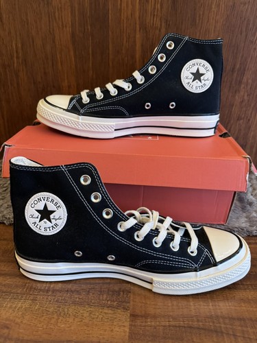 靴 Converse Chuck Taylor All Star 70s 25.5 Converse Chuck Taylor All Star 70s High Sunflower Yellow