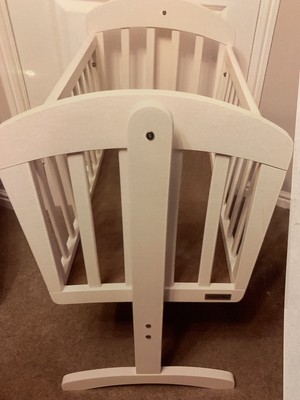 baby cribs used cheap