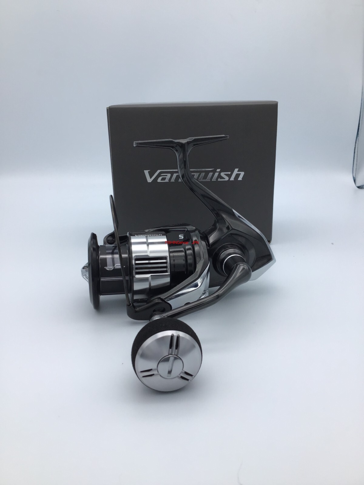 リール Shimano Vanquish C5000XG Shimano 23 Vanquish C5000XG / spinning reel | eBay