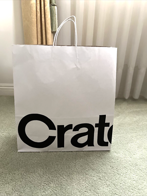 Super size gift online bags