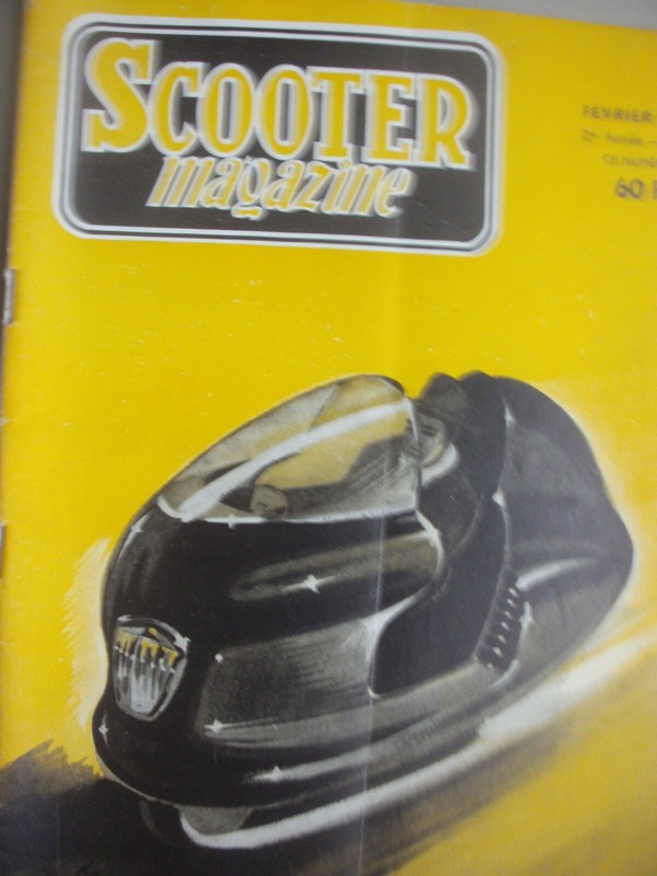 Speed - Isaria - Vespa