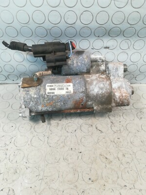 Motorino avviamento FORD 6G9N11000FA