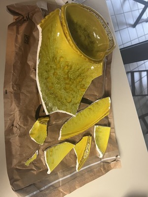 Artikelfoto(s) von einem verifizierten Käufer