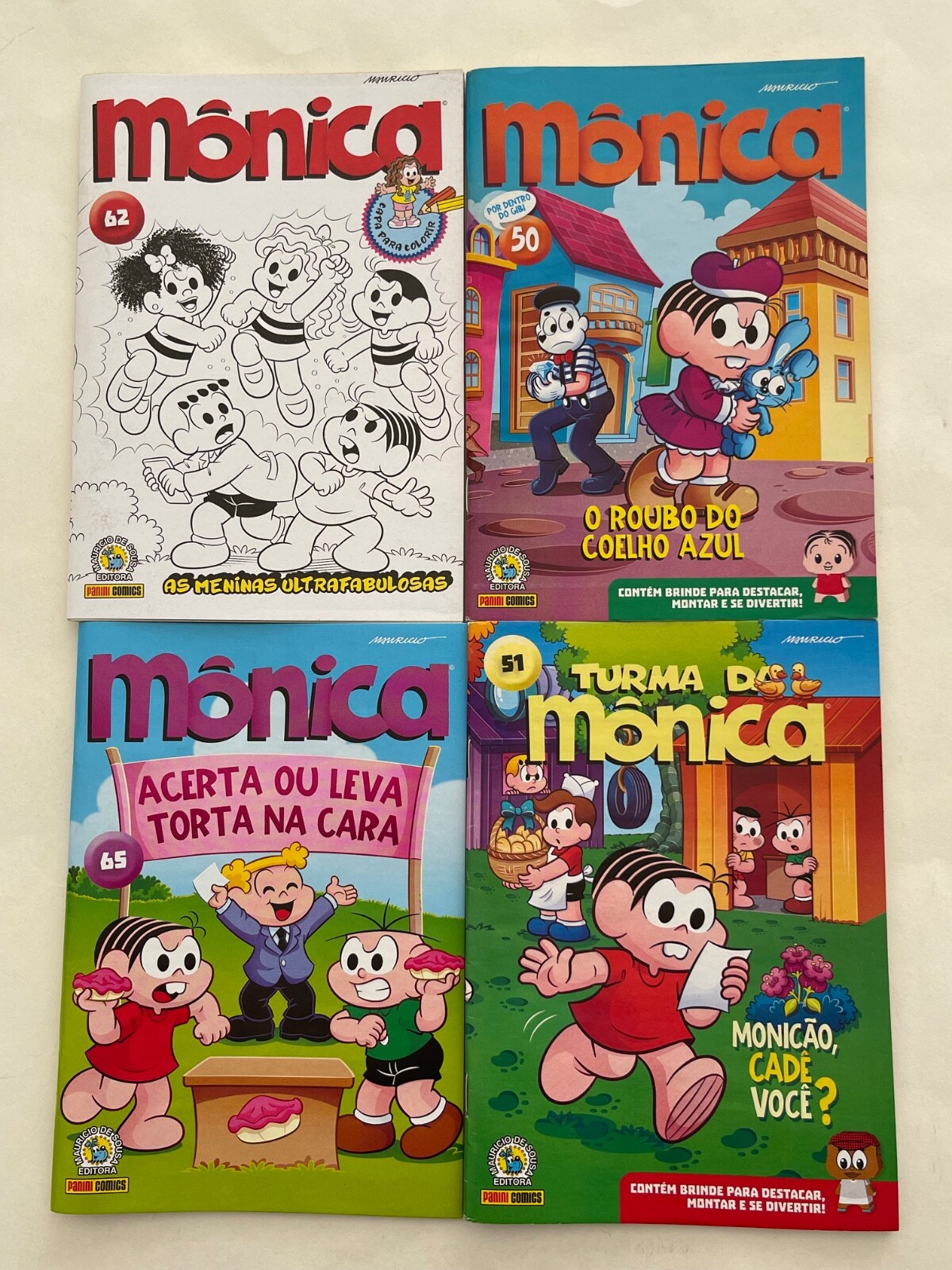 jibi turma da monica セット　ブラジル　マンガ　本　絵本 jibi turma da monica セット ブラジル マンガ 本 絵本 公式の
