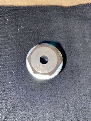 Mcguard Master Wheel Lock Key 071 New