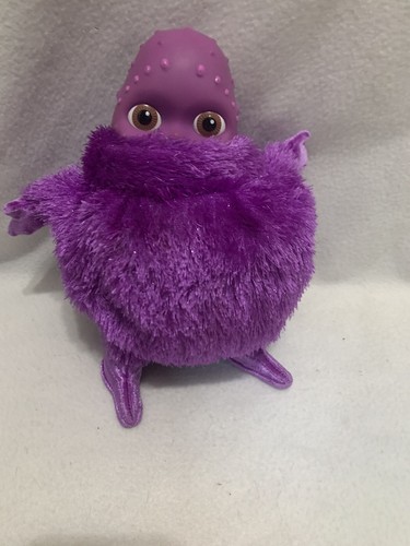 Hasbro 2004 Purple Animated 13