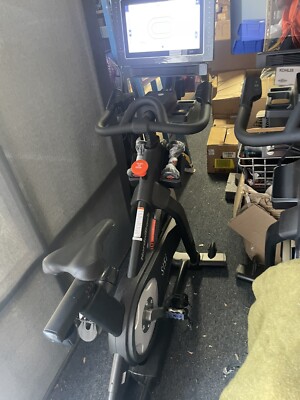 NordicTrack Commercial S15i Studio Cycle