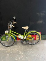 Honda PEOPLE People 25cc Petrol Manual