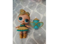 lux lol surprise doll