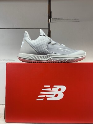 NEW BALANCE FUEL CELL 4040V6 TURF TRAINER Men's NEW Medium Width