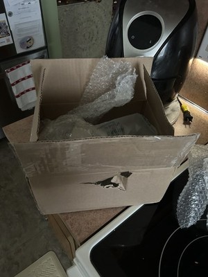 Fotos del artículo de un comprador verificado