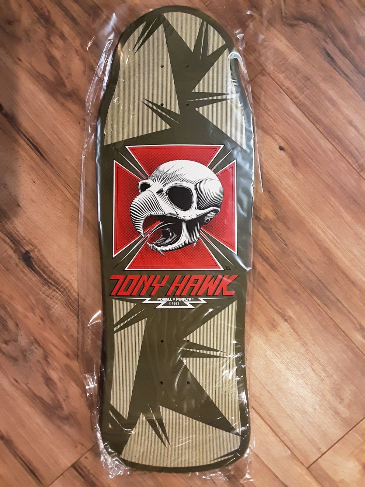 kkkazu　トニーホーク 3枚セット Powell peralta $_57.JPG?set_id=8800005007
