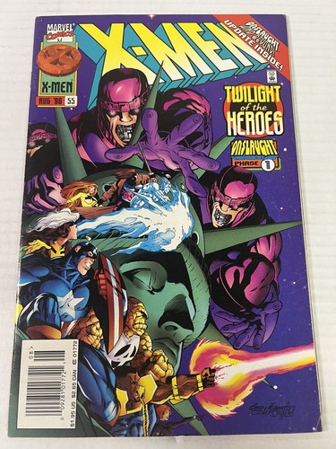 2冊セット Promo Book Marvel Comics 2冊セット Promo Book Marvel Comics