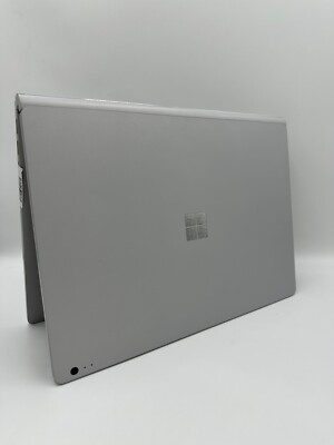 Microsoft Surface Book Core i5-6300U 2.4GHz 8GB RAM 128GB SSD NO AC B Grade