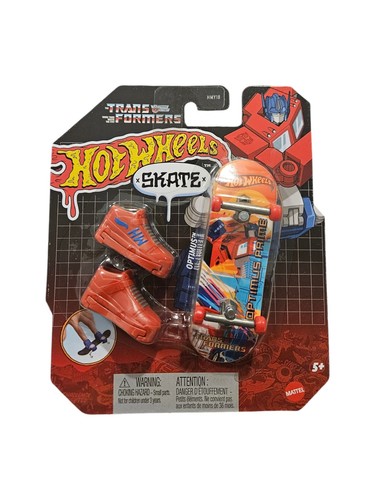 ミニカー Hotwheels Transformers optimus prime Hot Wheels Optimus Prime | Transformers Collectible | Mattel
