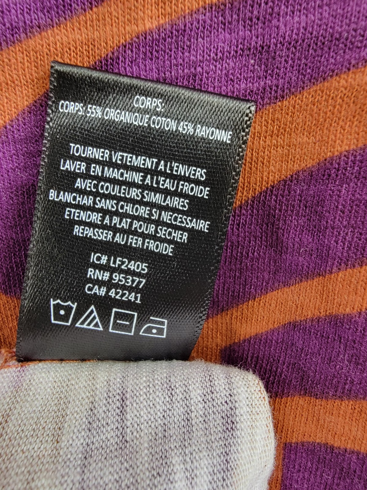 Sanctuary The Only One T-Shirt Dress Women's XS Multi Crewneck Short Sleeve - Picture 14 of 16