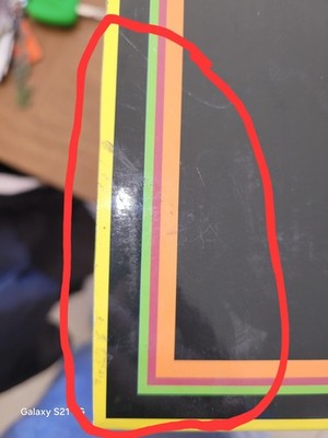 Item photo(s) from verified buyer