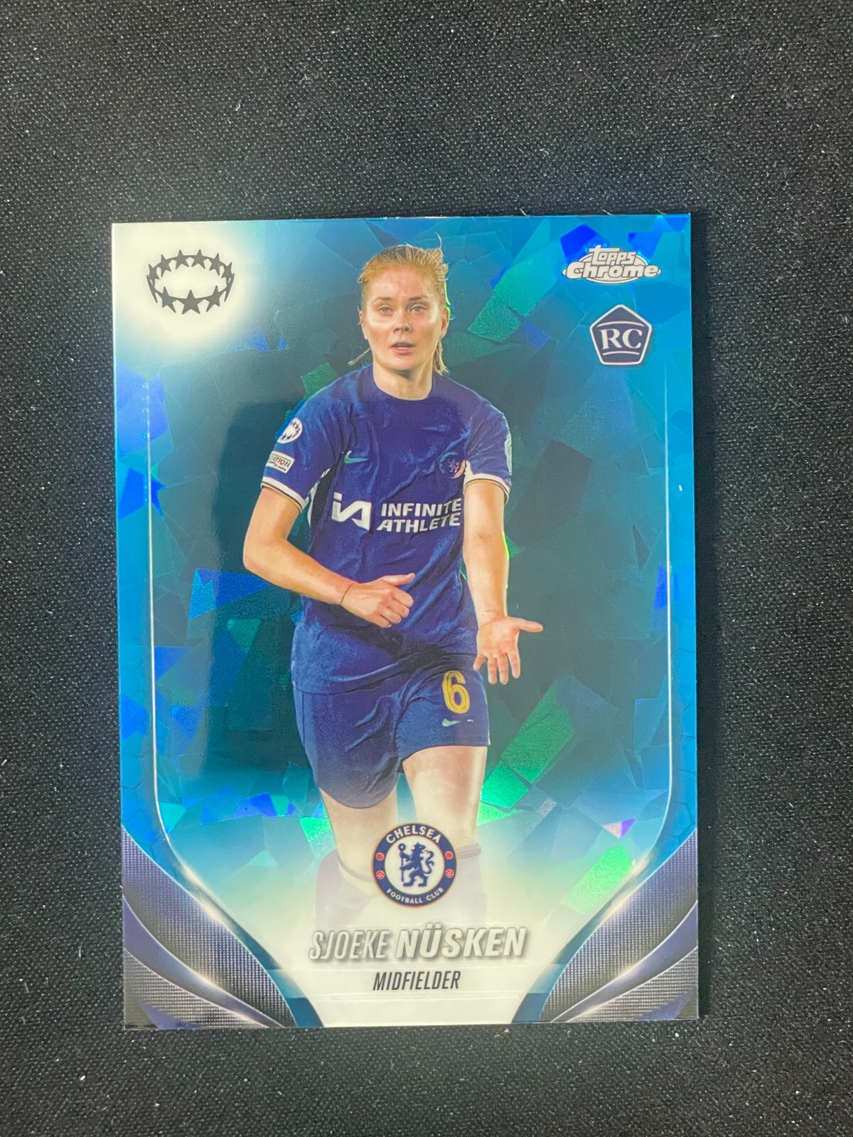 Topps SALIH OZCAN エズジャン 世界1枚 1of1 1/1 RC Topps SALIH OZCAN エズジャン 世界1枚 1of1 1/1 RC