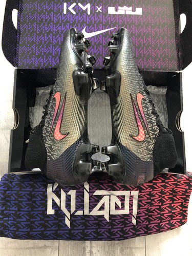 lebron kylian mbappe cleats
