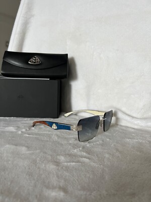 maybach eyewear the magic 1 glasses