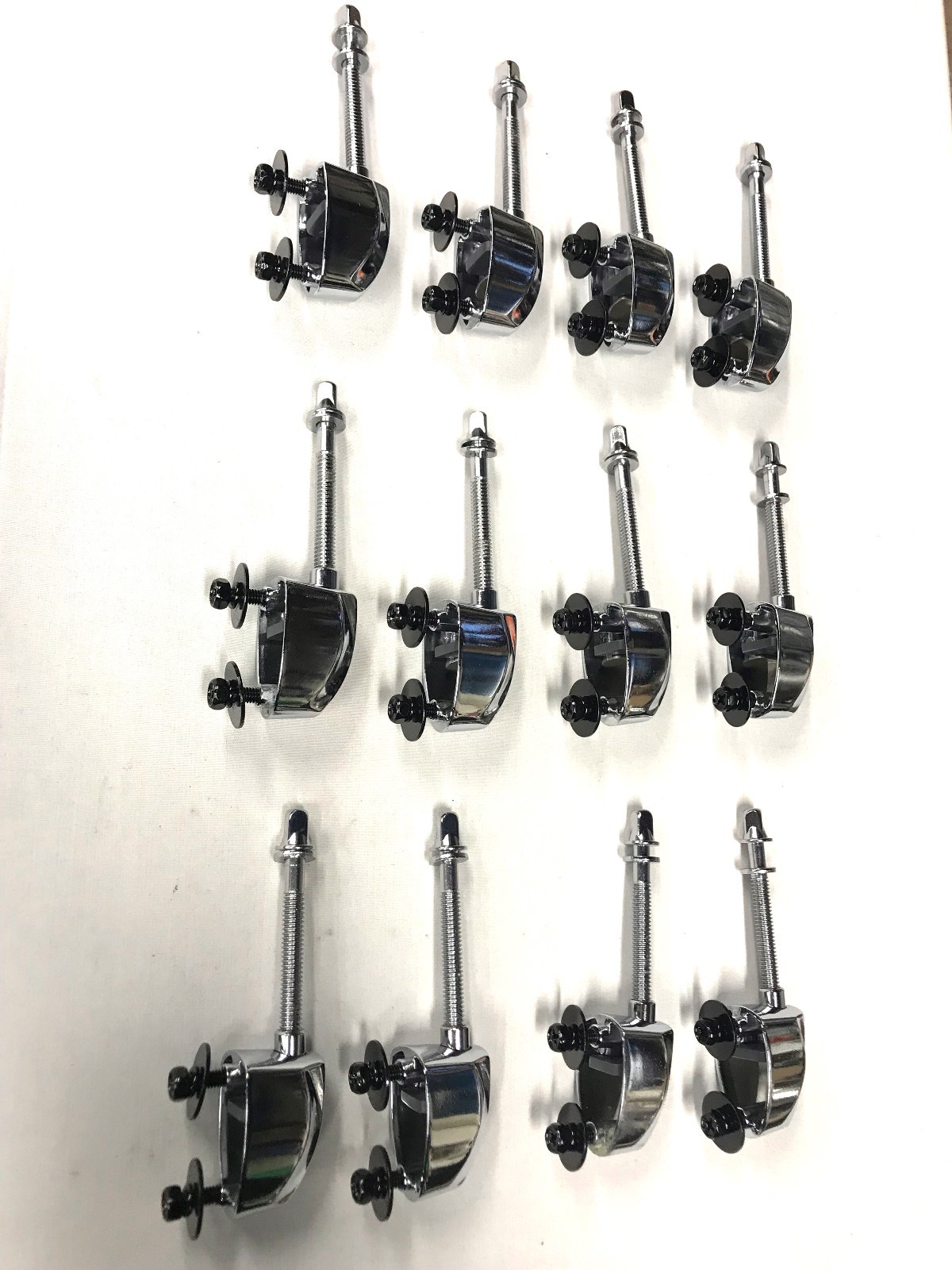 12pc Lug Set Pearl Export 16