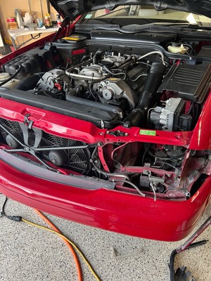 image 2 of engine