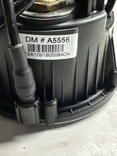 AQUABOT POOL CLEANER DRIVE MOTOR PART A5556 S1A5003 JUNIOR NEW