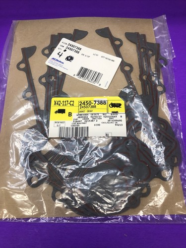 Acdelco 24507388 For Chevy Camaro 95-02 Crankshaft Oil Seal
