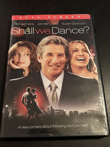 その他 Shall We Ragga Dance? [DVD] Amazon.com: Shall We Dance? (2004) [DVD] [2007] : Masayuki