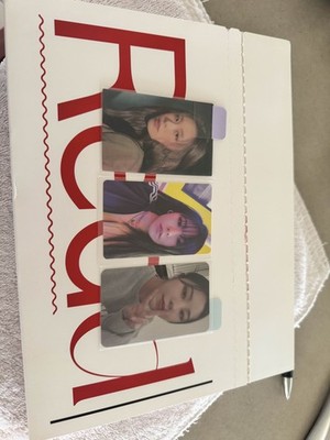 Artikelfoto(s) von einem verifizierten Käufer