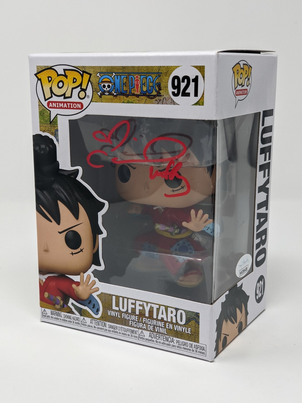 POPフランキー Funko Pop! Television Kearney Zzyzwicz #1282 The Simpsons