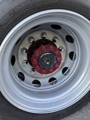 Artikelfoto(s) von einem verifizierten Käufer