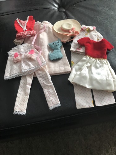 Vintage Skipper Small Lot