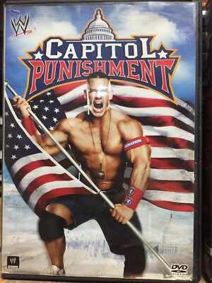 Wrestling DVDs New and Used, your choice, Buy more to get discounts