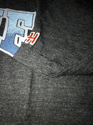 WWE Stone Cold Steve Austin 3:16 Charcoal Gray Homage Brand Shirt XL $32