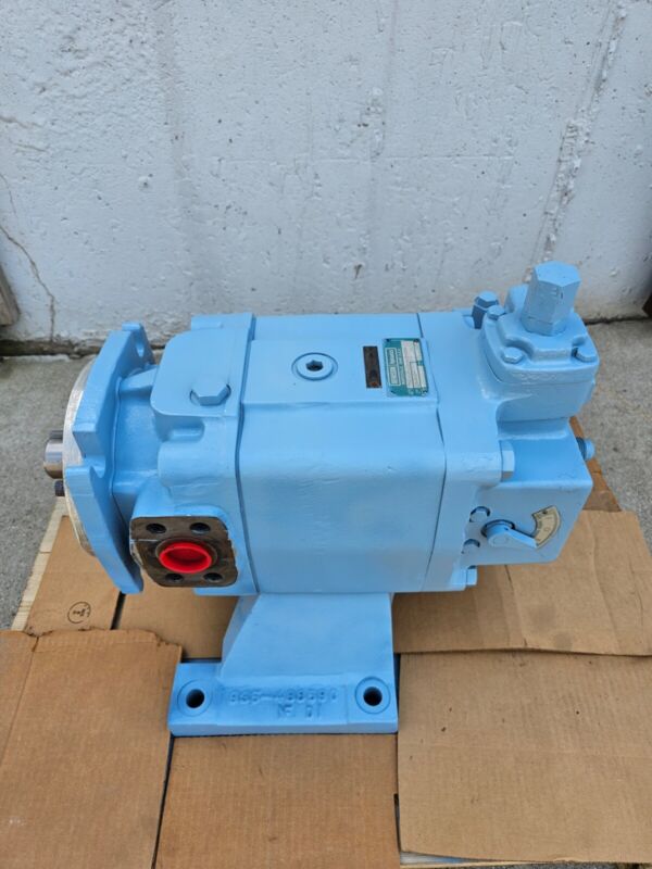 Denison Hydraulic Pump-PV46-02P-103-2L03-1D04-/X15-414227-97A13-3060