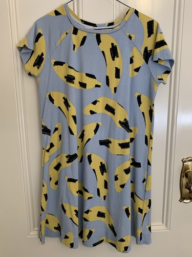 Gorman Atelier Bingo Go Bananas Dress Size 6 eBay