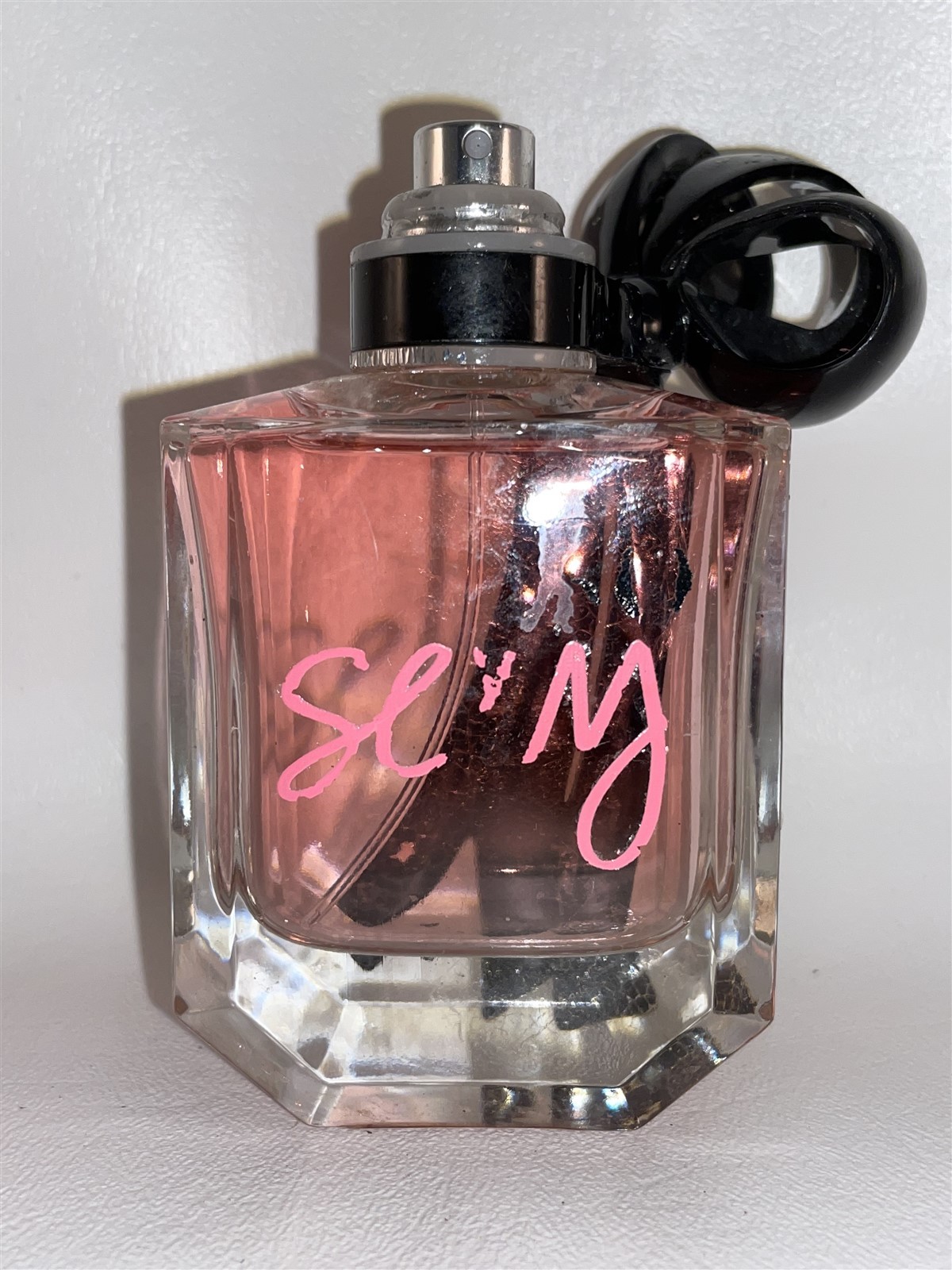 新品 Victoria’s Secret Eau So Sexy 香水 50ml Amazon.com : Victoria's Secret Eau So Sexy Eau de Parfum