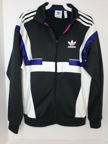 NEIGHBORHOOD ネイバーフッド★TRACK JACKET size:M 送料無料】ブルゾン BICOLOR TRACK JACKET