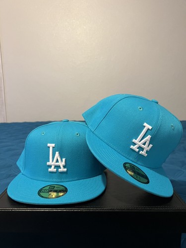 ウェア NEW ERA CAP 59FIFTY LA DODGERS 7 5/8 New Era 59FIFTY LA Dodgers 7-5/8 Fitted Hat LA All Over