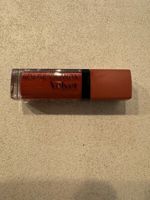 Rouge Edition Velvet Lipstick by Bourjois 12 Beau Brun 7.7ml