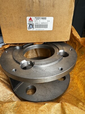 New AGCO AC PLANETARY GEAR Housing (Spider) 72211600 (6690) NIB
