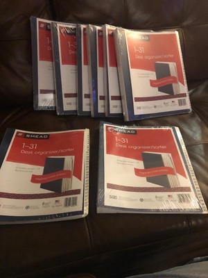 Files Supplies File Dividers