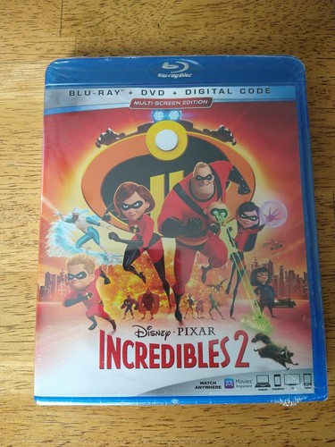 (未使用･未開封品)Incredibles 2 [Blu-ray] $_12.JPG?set_id=880000500F