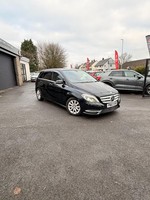 2025 MERCEDES B180 Auto Hatchback PETROL Automatic